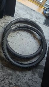 Kenda el capo mtb tyre 29" 2.40