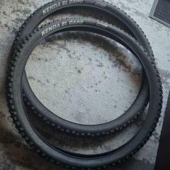 Kenda el capo mtb tyre 29" 2.40