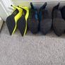 Size 6 high heels Image 2