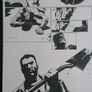 simon bisley commissioned Joker Image 2