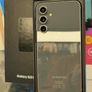 Samsung Galaxy S23 FE 128GB Dual Sim Unlocked Graphite (Little use) Image 8