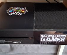 Xbox one 500gb