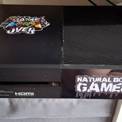 Xbox one 500gb
