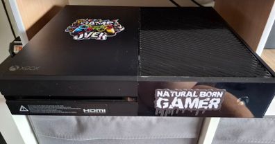 Xbox one 500gb