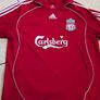 2006 Liverpool jersey adult xl Image 2