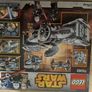 Lego Tie Advanced Prototype 75082 Image 2