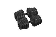 30kg Dumbbells Set - Free Delivery Or Pick Up In Store