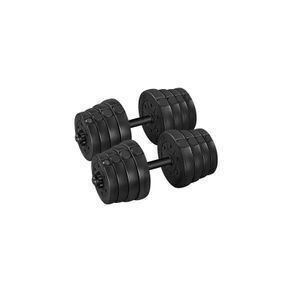 30kg Dumbbells Set - Free Delivery Or Pick Up In Store