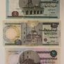 35 Egyptian Pounds Image 2