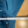 Montane Womens Pertex Blue Hooded Jacket Waterpoof UK 12 EU 38 Image 7