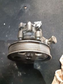 Power Steering Pump Audi A4 B6 1.8 T