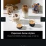 NINJA Prestige DualBrew System Image 5