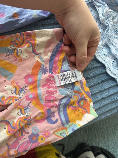 large girls bundle most new