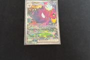 gengar pokemon