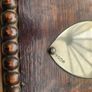 Superb boxes . mother of pearl ...brass . Epns. etc Image 10