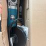 GA9020S 230mm 2000 Watt Angle Grinder 110v Image 2