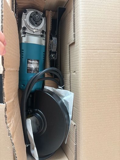 GA9020S 230mm 2000 Watt Angle Grinder 110v