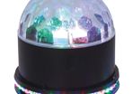 Led Ufo/astra Rgb Led Light