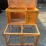 Rabbit hutch / Cage Image 2
