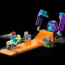 Lego Smashing Chimpanzee Stunt Loop 60338 Image 4