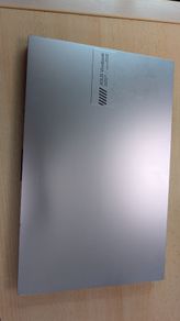 ASUS VivoBook Go 15