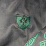 Ireland Rugby Hoodie Image 4
