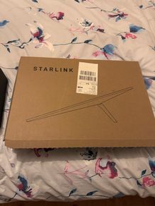Starlink Gen 3