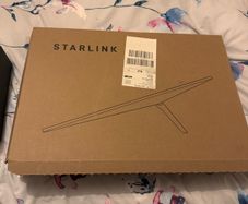 Starlink Gen 3