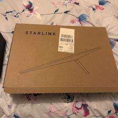 Starlink Gen 3