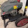 Parkside Petrol Pressure Washer Image 4