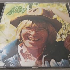 John Denver's Greatest Hits      CD