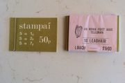 stamps