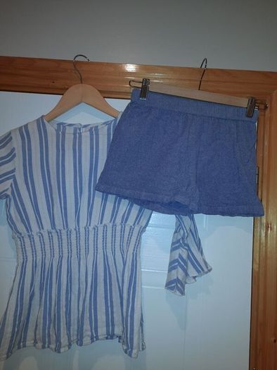 girls outfit