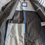 Thomas Burberry Army style coat Image 3