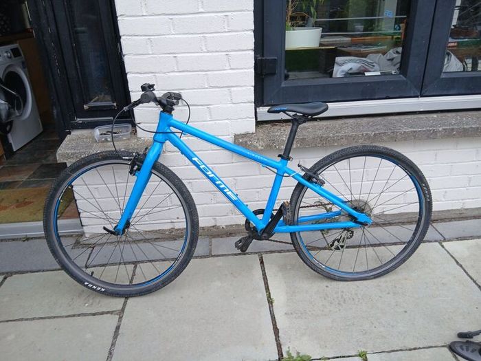 kids bicycle