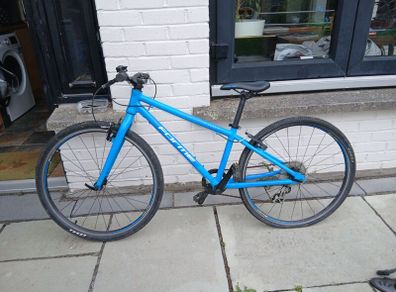 kids bicycle
