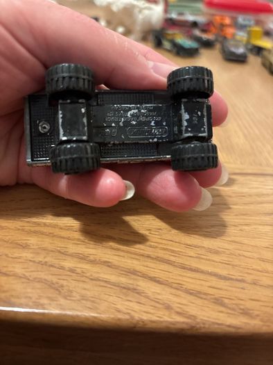 Matchbox