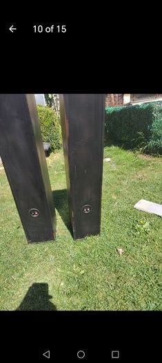speakers