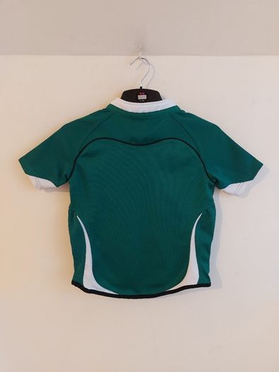 ireland rugby jersey