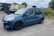 Peugeot Partner 2013