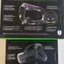 Oculus Meta Quest 2 Premium Razor Head Strap + Facial Interface VR Accessories- Sealed Image 2