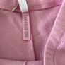 SKIMS pink slim fit pants Image 5