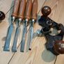Quality Woodworking Set Image 3