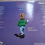 Jive Bunny - The Album - 1989 vinyl LP Image 2