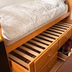 quest bed