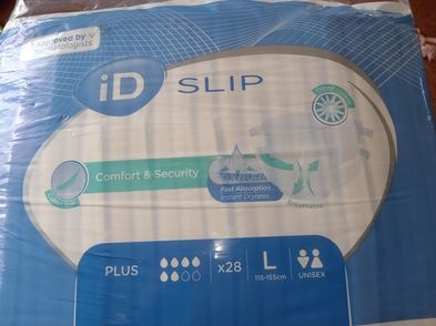 Adult Incontinence Pads For Sale in Clonskeagh, Dublin from Shacar