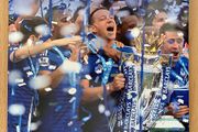 2015/16 Chelsea FC Yearbook