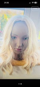 wig