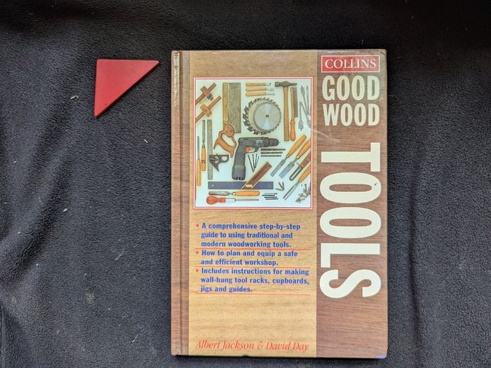 B00K_ Tools