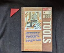 B00K_Good Wood Tools